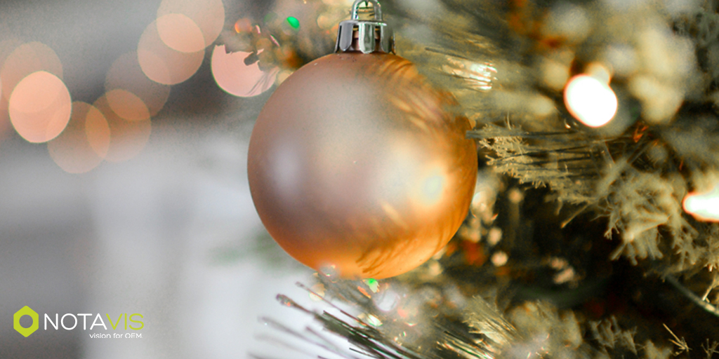 NOTAVIS1's tweet photo. The entire NOTAVIS team wishes you a Merry Christmas and a Happy New Year. 🎅

We wish you, your colleagues and your families a peaceful Christmas season, health, happiness and success for the New Year. https://t.co/7RKuspBZ1L