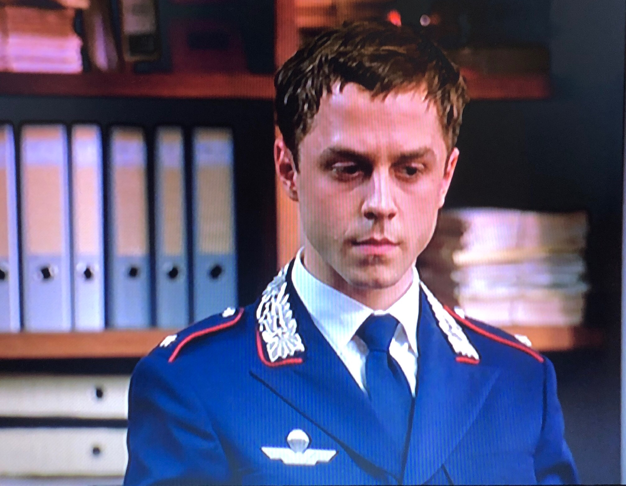 Happy birthday    Ribisi 