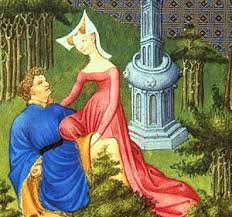 It includes one of my favourite historical sex pictures, this guy absolutely losing it about getting a handy in a really nice park. (The Metropolitan Museum of Art, New York, The Cloisters Collection, 1954 (54.1.1), f. 191r.) I really love this pic for a lot of reasons...