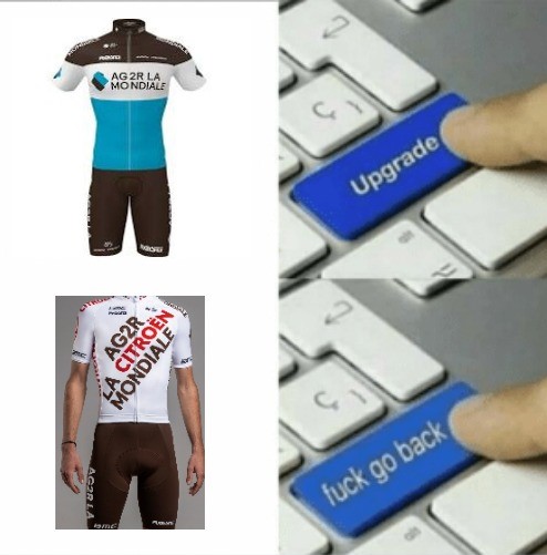 Cycling Memes tweet media