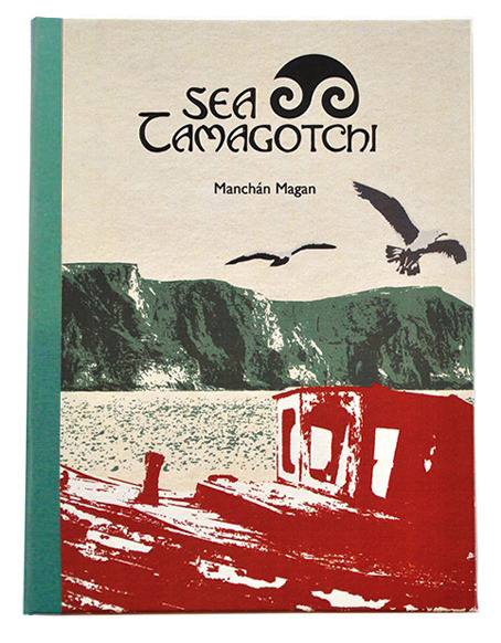 galway2020's tweet photo. Sea Tamagotchi: Foclóir Farraige is a linguistic art project by Irish writer and television programme maker @ManchanMagan celebrating endangered maritime words and placenames in the coastal regions of Galway, Mayo, Sligo and Donegal
Find out more: https://t.co/YxRPJDGsUu https://t.co/zQ2Wj5epEQ