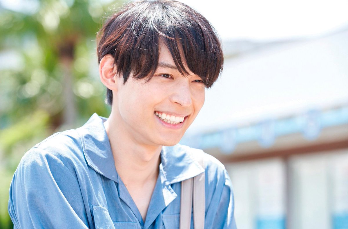 Koma در توییتر だんだん私の好きな顔が超絶美形パッチリ二重の王道王子様顔から癒しわんこ系塩顔に変わってきてるのに気がついてしまった