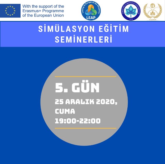 diplomun's tweet photo. 📌 Online eğitim seminerimizin 5. günü hazır ! 
📌 Konuşmacılarımız: @atahanozata, @zekiozzturk, @alionurozcelik 
📌 Başvuru linki ➡️ https://t.co/fP5rnbnI08 https://t.co/1pmlmYPkZP