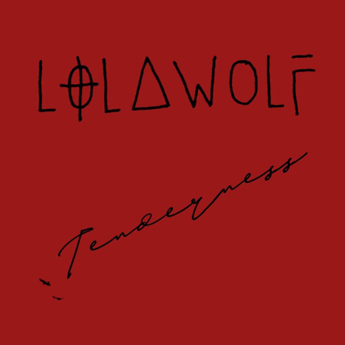 Symphoniesblog's tweet photo. ALBUMS OF THE YEAR

@lolawolfband - Tenderness

Review by @JillianGlynn 

https://t.co/qilRs3Tk0j https://t.co/6O6SdWXCrR