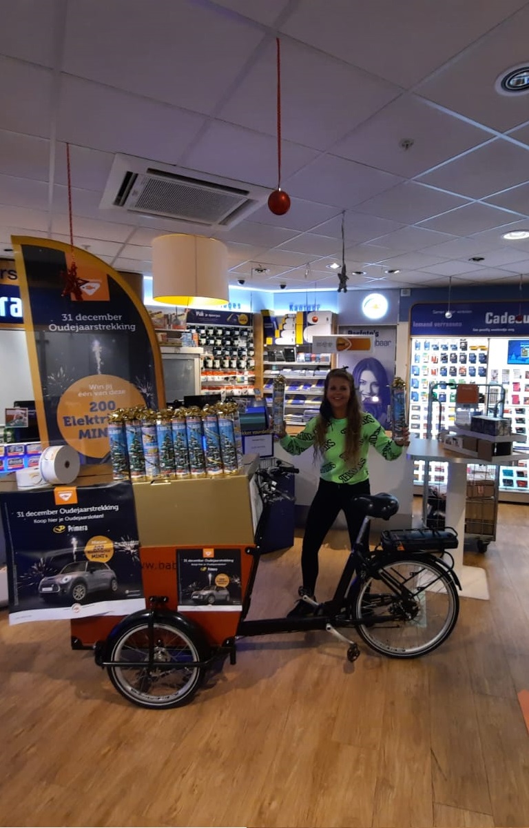 Gratis bezorging oudejaarsloten binnen Heerhugowaard.

gelukbijevers.nl/nieuws/Corona_…