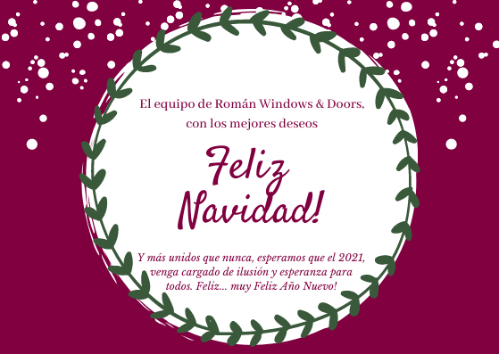 Román Windows & Doors tweet media