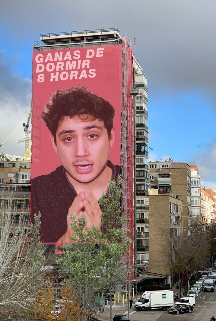 darioemehache's tweet photo. Es lo único que pido... https://t.co/Y7IiFo9gmf