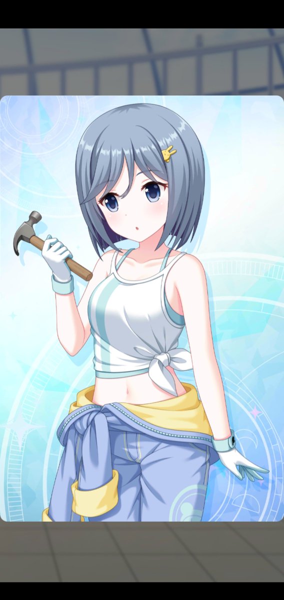 オルガル 高画質 のtwitterイラスト検索結果