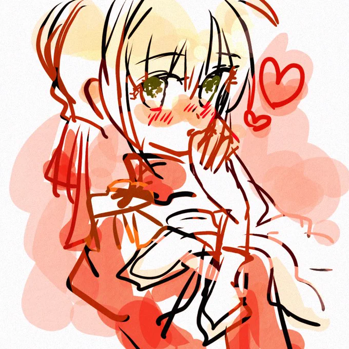らくがきらくがき!?? 