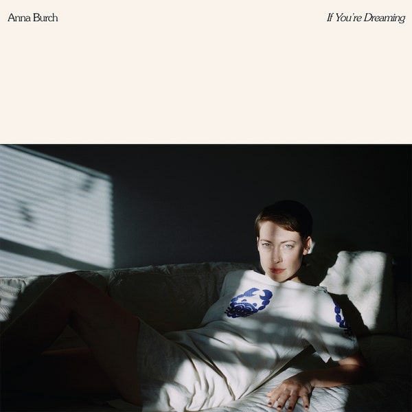 Symphoniesblog's tweet photo. ALBUMS OF THE YEAR

@annaisaburch - If You're Dreaming

Review by @JillianGlynn 

https://t.co/qilRs3Tk0j https://t.co/wymUJyY9lW