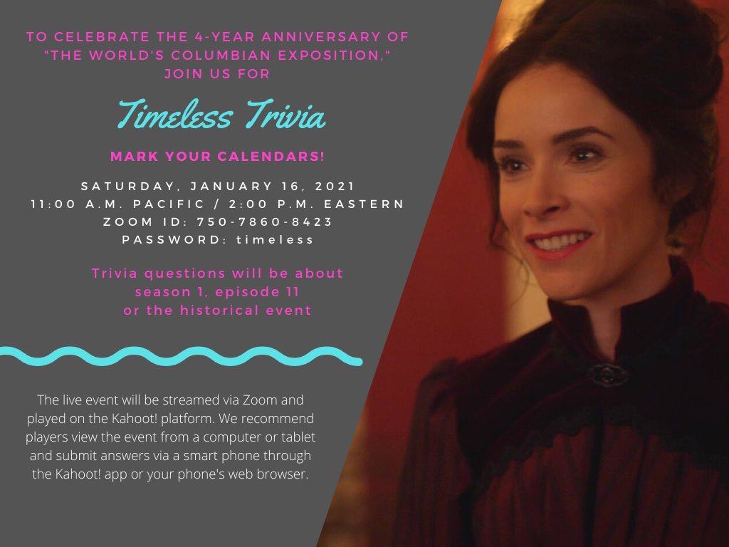 🦆Timeless 🦆 Scavenger Hunt tweet media