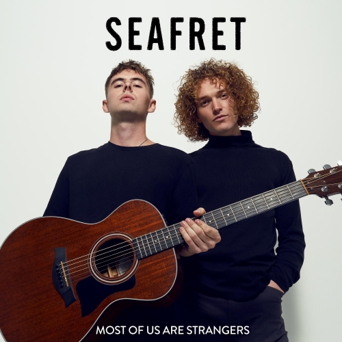 Symphoniesblog's tweet photo. ALBUMS OF THE YEAR

@SeafretOfficial - Most of Us are Strangers

Review by @JillianGlynn 

https://t.co/qilRs3Tk0j https://t.co/BsAxfkk4H9