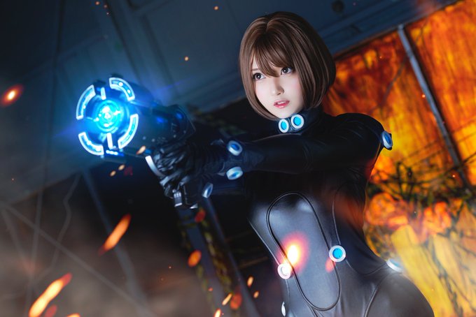 コスプレイヤーしょこらのTwitter画像20