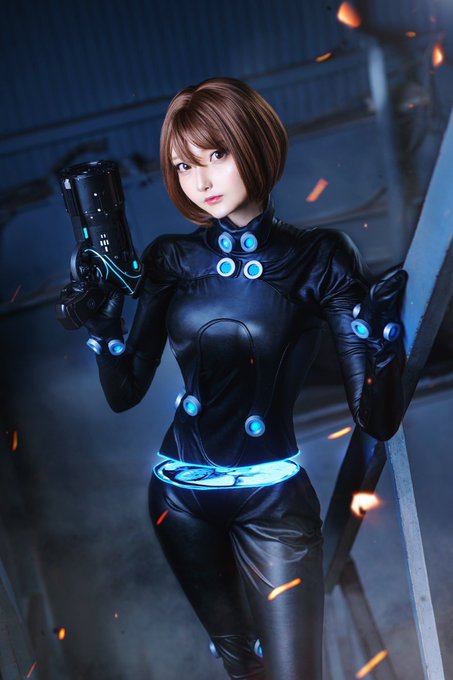 コスプレイヤーしょこらのTwitter画像21