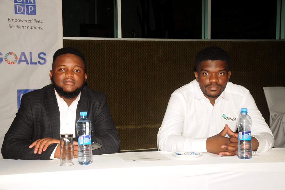 The SAIS 2 Programme (@saisprogramme) on Twitter photo We had a chat with the founders of #BOOSTUP2020 winners <a href="/dawa_health/">Dawa Health</a>. Read here to find out what makes them succeed and what they want to do next. saisprogramme.org/news/dawa-heal… We had a chat with the founders of #BOOSTUP2020 winners <a href="/dawa_health/">Dawa Health</a>. Read here to find out what makes them succeed and what they want to do next. saisprogramme.org/news/dawa-heal…