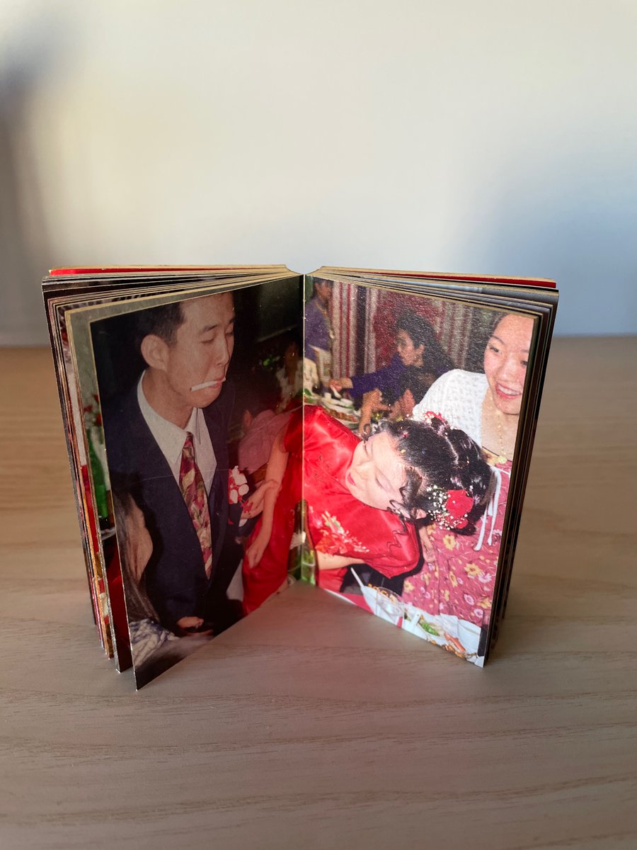 15. Thomas Sauvin: Until Death Do Us Part (Jiazazhi Press, 2015)These photos are from Beijing silvermine project where they were bought by a kilo from a recycling plant, and then Sauvin found a rather unsettling unifying thread: Chinese wedding and smoking rituals.