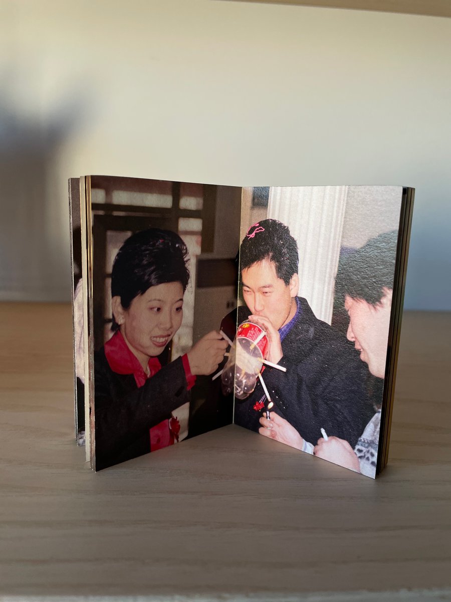15. Thomas Sauvin: Until Death Do Us Part (Jiazazhi Press, 2015)These photos are from Beijing silvermine project where they were bought by a kilo from a recycling plant, and then Sauvin found a rather unsettling unifying thread: Chinese wedding and smoking rituals.