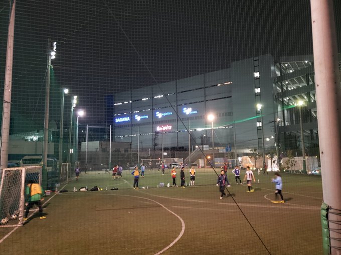 東京都内でレンタルできるフットサルコートおすすめ11選 ウィークルマガジン