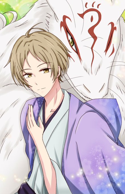 友人のtwitterイラスト検索結果