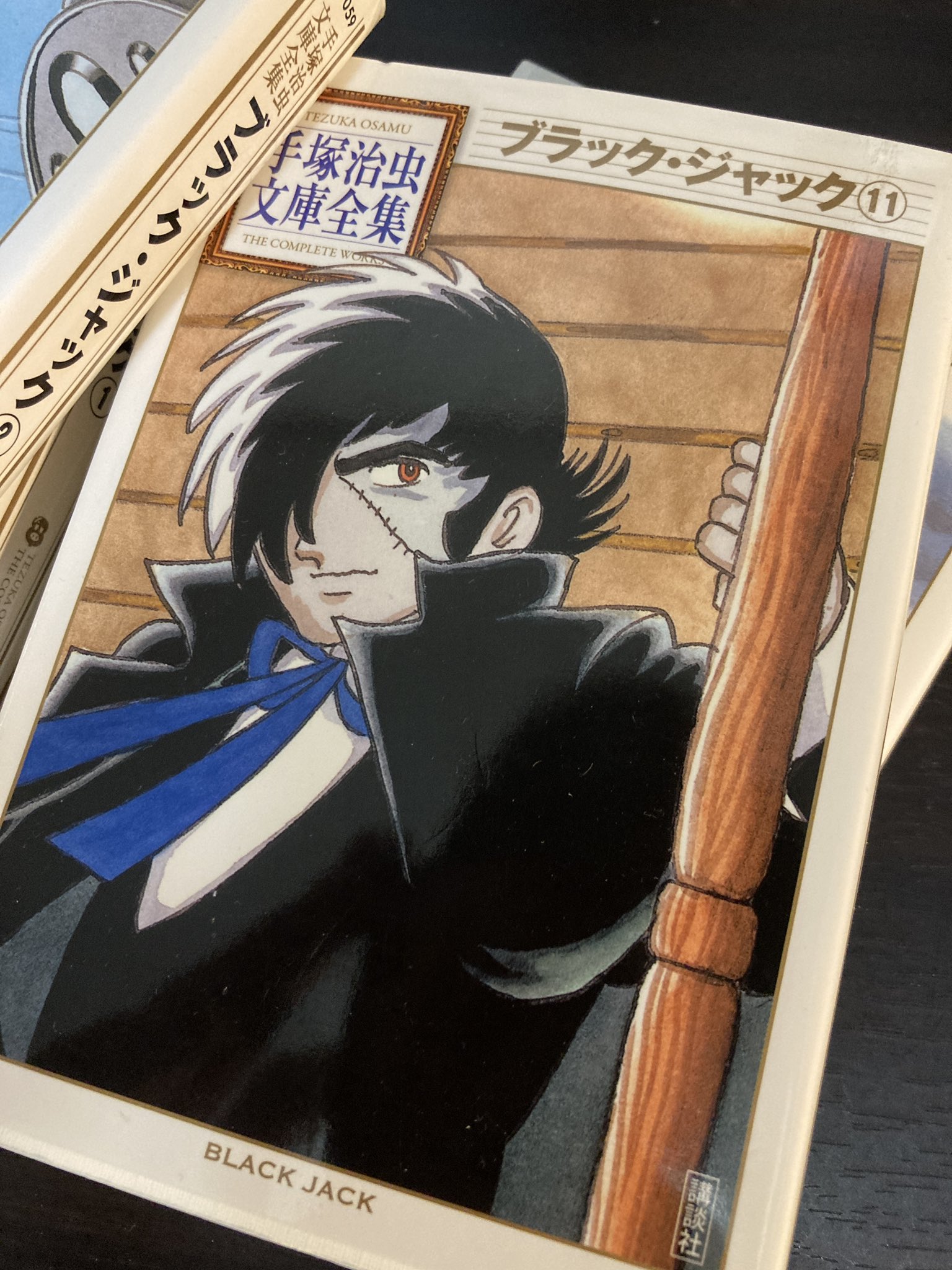 カザヒロ 私なら 母親の値段は100億つけたって安いもんだがね Bybｊ ブラック ジャック アニメ第9話 もらい水 より 全国のドラ息子達に突き刺さる メスより鋭い言葉 母親を邪険に扱う息子にマジギレし 五千万要求 世の母親方の味方であるｂｊ