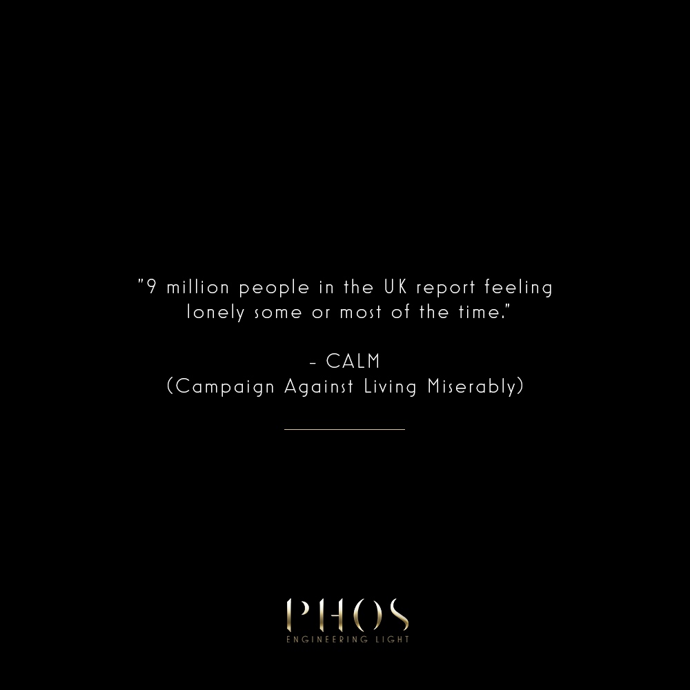 Just over halfway through our #Inlightofitall campaign and we have reached over 50% of our target! Thank you so much to everyone who has taken part and donated so far. 

link - bit.ly/2VNd9jt 

#MentalHealth  #Phos #lighttribe #inlightofitall #desingersmindforum #CALM