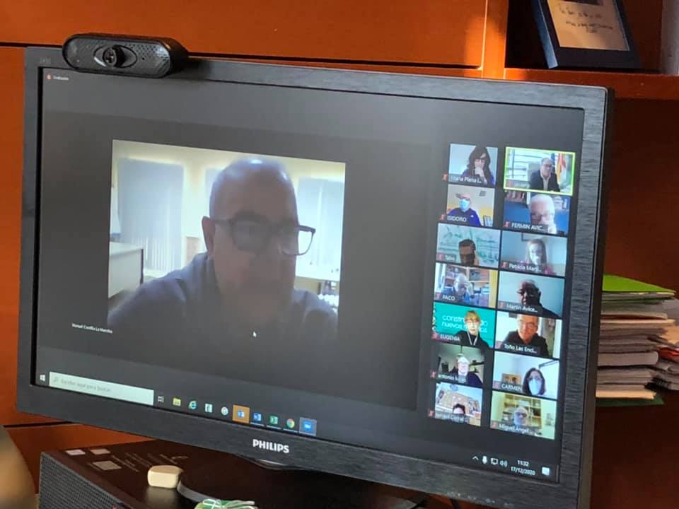 IncisoES's tweet photo. Clausura de #intercapacidades 🙋‍♀️
Una vez más, orgullos@s de formar parte de un proyecto tan bonito, #envejecimientoactivo ❤😃👩‍🦳👨‍🦳
¡¡Gracias!!
@BienestarCLM @plenaCLM https://t.co/MGJu3sarhR