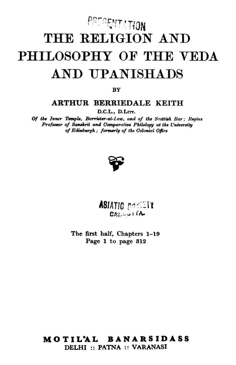 23/102The earliest Hindu scripture, the Rigveda which is estimated to have been composed around 1500 BC, has no reference to permanent places of worship or temple complexes whatsoever as affirmed by Scottish Sanskrit scholar and Indologist, Prof. Arthur Berriedale Keith.