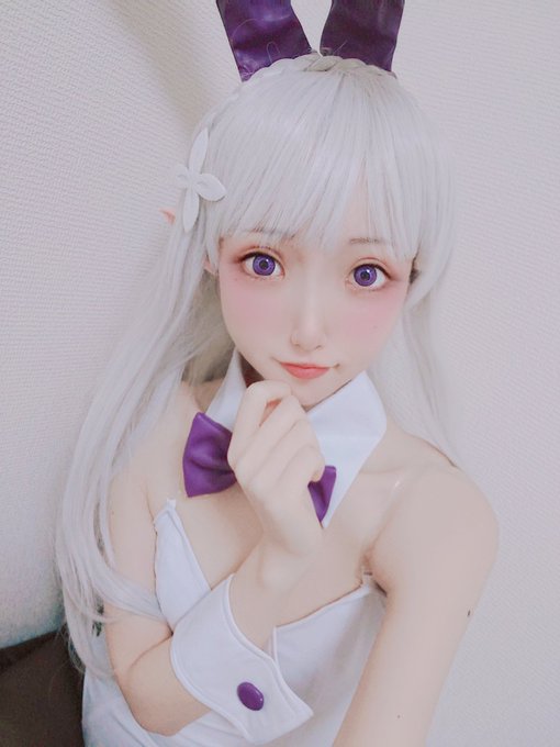 Twitterのコスプレ画像24