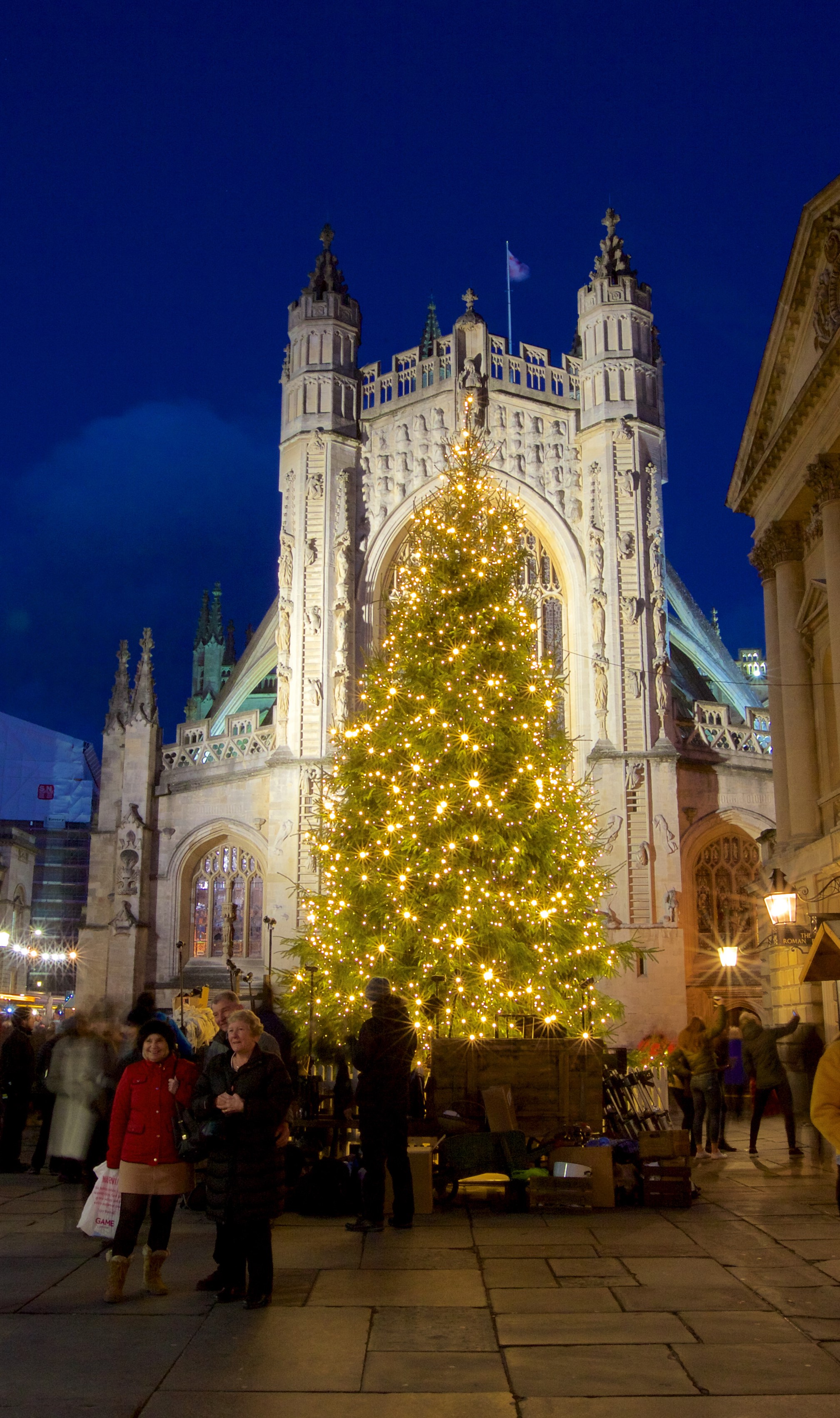 Bath Christmas Lights 2022 Bath Christmas Market (@Bathxmasmarket) / Twitter