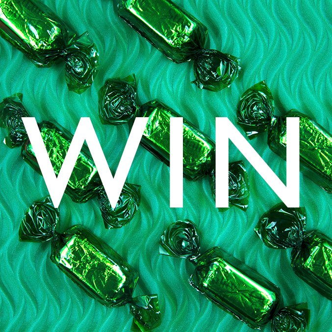 Quality Street® tweet media