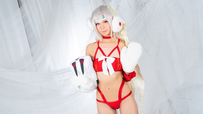Twitterのコスプレ画像32