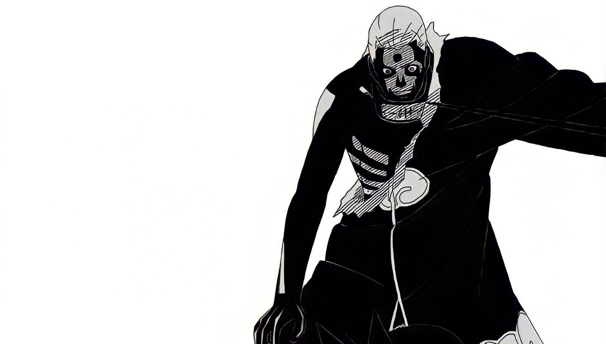 shikatwxxt's tweet photo. Hidan 💀 https://t.co/VL1uLr3x37