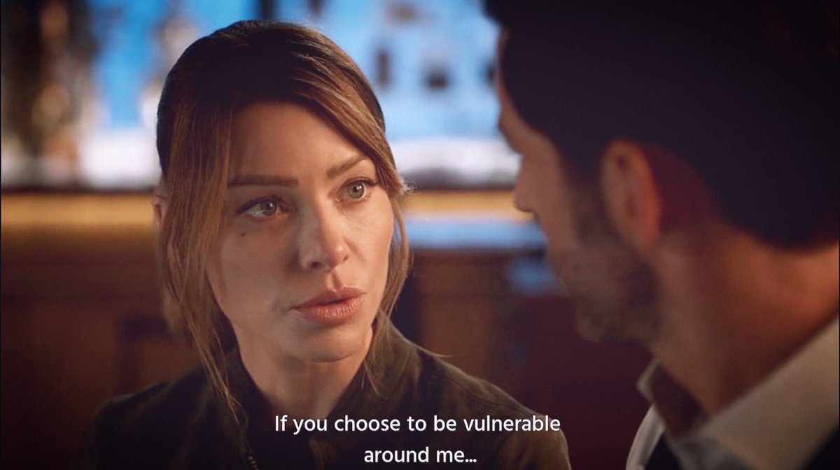 Luciferkifan's tweet photo. Thinking about this and crying again🥺 https://t.co/d9bkqHCZUk