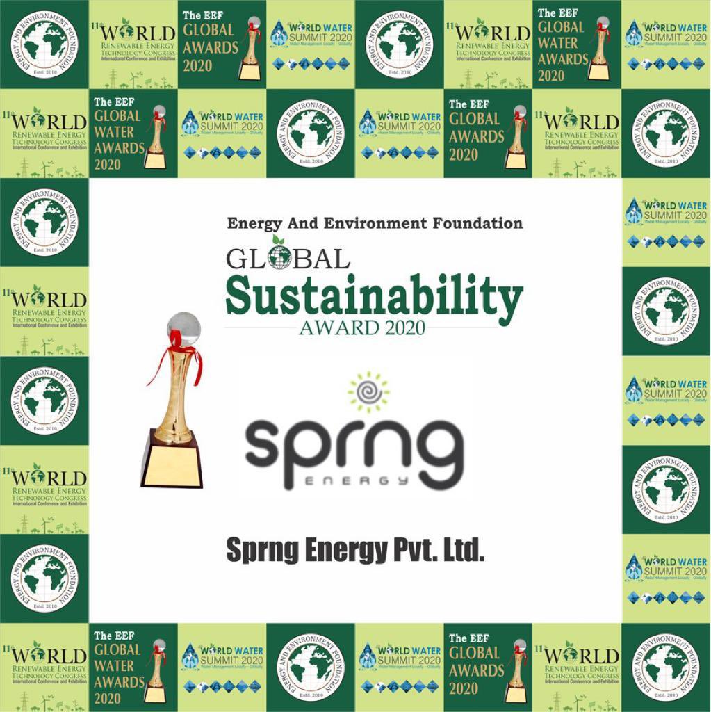 Sprng Energy tweet media