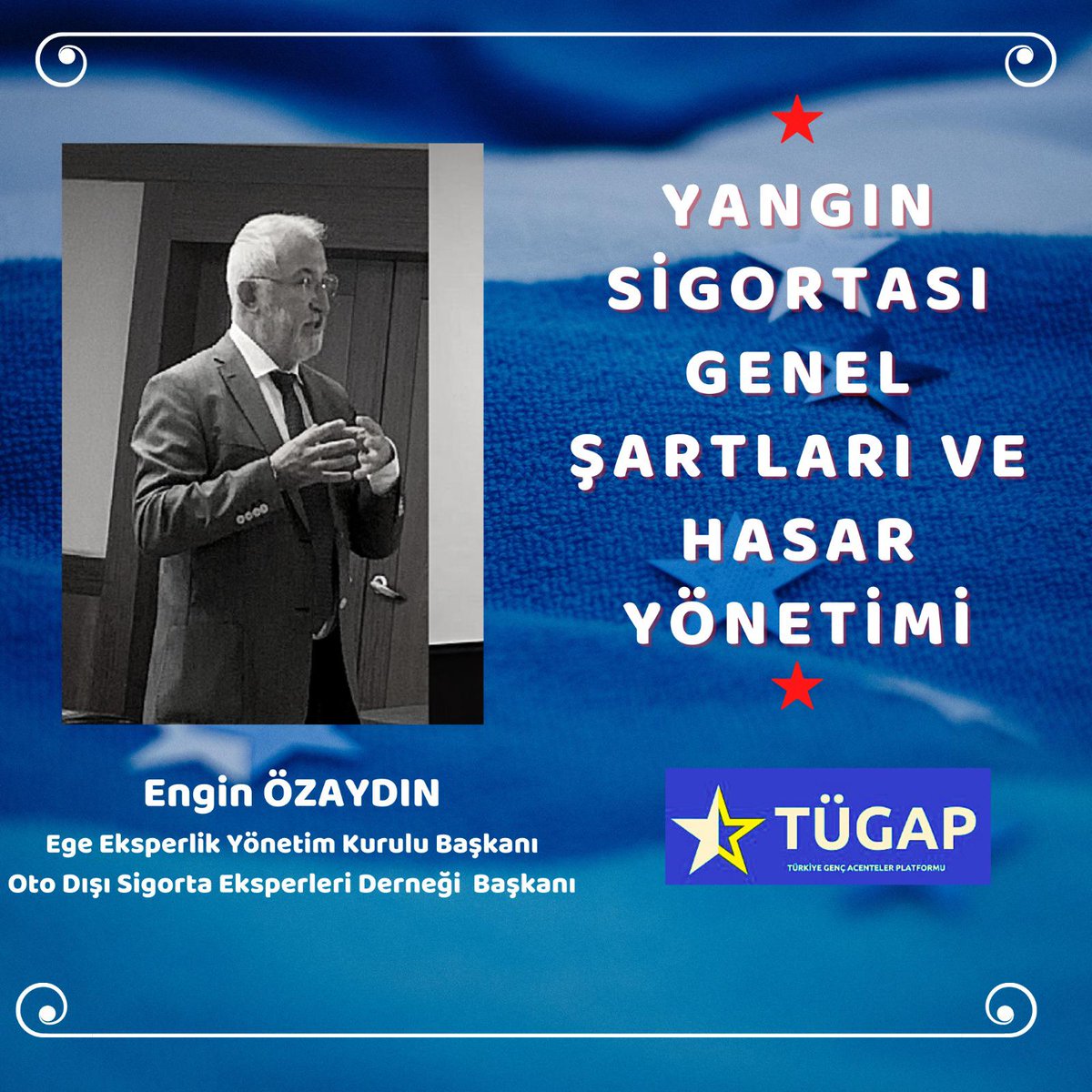 gencacenteler's tweet photo. Sigortalılarımıza daha iyi ve daha doğru hizmet verebilmek aynı zamanda sigorta şirketlerimizle daha güzel poliçeler üretmek  için Türkiye Genç Acenteler Platformu olarak eğitimlere devam ediyoruz! https://t.co/SwUlszcDiY