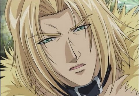 バッシュ フォン ローゼンバーグのtwitterイラスト検索結果 バッシュ フォン ローゼンバーグのtwitterイラスト検索結果