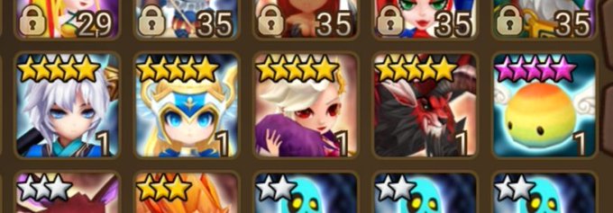 Merci &agrave; Flow *0* 4, 5 nats en 200 VM un plaisir d'avoir Summon avec toi !!  Hiiii 🦢🦢🦢 @Flowrilege https://t<a href="/tag/noel"class="tags"><span>#noel</span></a><a href="/tag/sapinnoel2020"class="tags"><span>#sapinnoel2020</span></a>