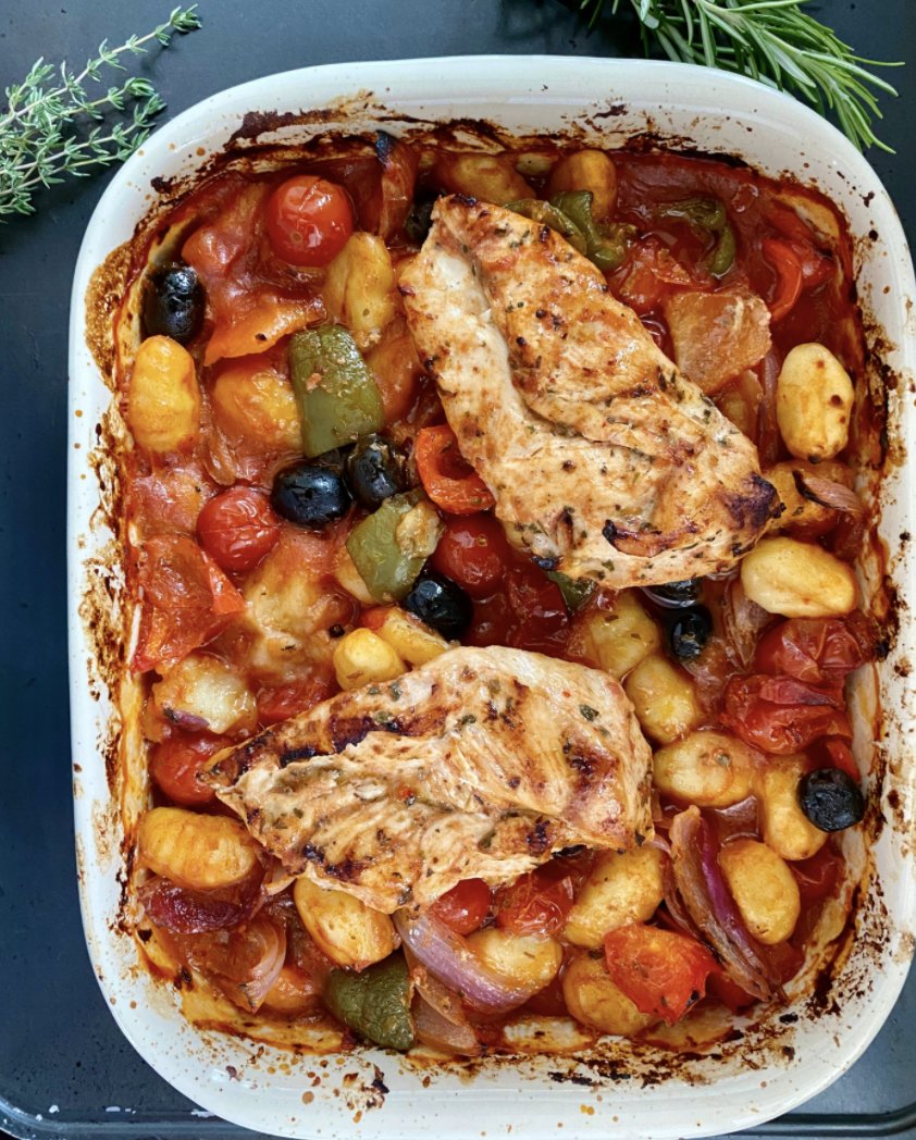 We’ve been cooking up some delicious recipes for you to try, from flavoursome curries to simply tray bakes. What recipes would you like to see from our recipe blog? Let us know