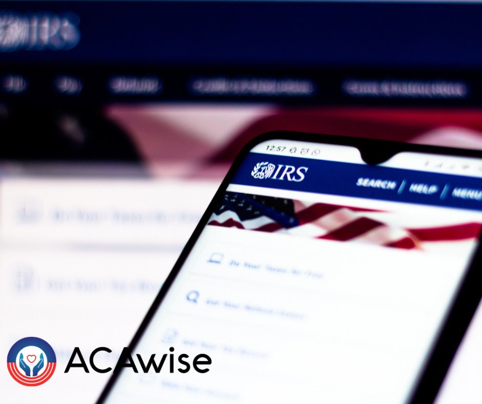 ACAWise's tweet photo. When the Affordable Care Act was passed, the IRS updated their Internal Revenue Code to include Sections 6055 and 6056.
For better understanding of ACA reporting requirements for 2021, use the link below.
https://t.co/CTeLTtrwzL
#ACAreporting #ACAreportingrequirements https://t.co/N3jMSdHB82