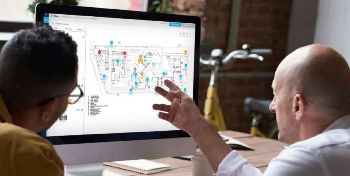 GetSiteOwl's tweet image. Streamline your design-install-manage process & deliver projects in record time with SiteOwl... contenthub.getsiteowl.com/assets/siteowl…?
#securitydemo #security #securityintegration #securitysystem #securitymanagement #physicalsecurity #electronicsecurity #systemintegrator #iot #securityexpert