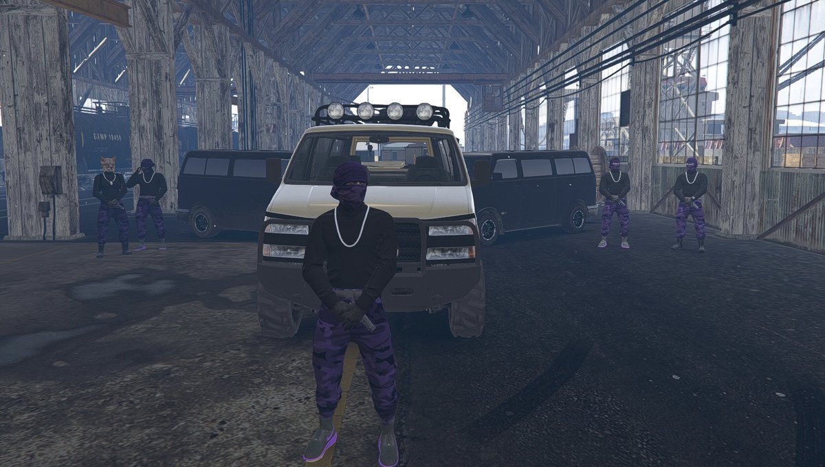 ProscritosRP's tweet photo. Simplemente una familia ✝

📷: BALLAS GANG

#gta5 #gtaroleplay #gtav #gta #gtavroleplay #gtacars #gtamemes #gtafive #gtacommunity #gtaspa #gtarp #gtavmods #gtaroleplay #gtaroleplaycommunity #gtaroleplayers #gtaroleplayespañol #gtaroleplayespaña #GTAROLEPLAY #GTAOnline #fanart https://t.co/gbtnwRaXbG