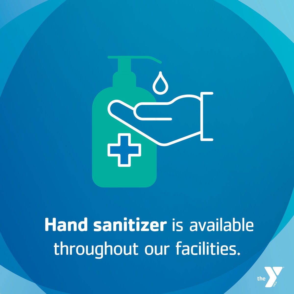 YMCALouisville's tweet photo. The Y has a new, crazy clean routine. Thanks for doing your part to help keep the #YSafe. Next time you see a Health and Safety Champion at the Y, be sure to give them a shoutout! https://t.co/q7T32qnEIF