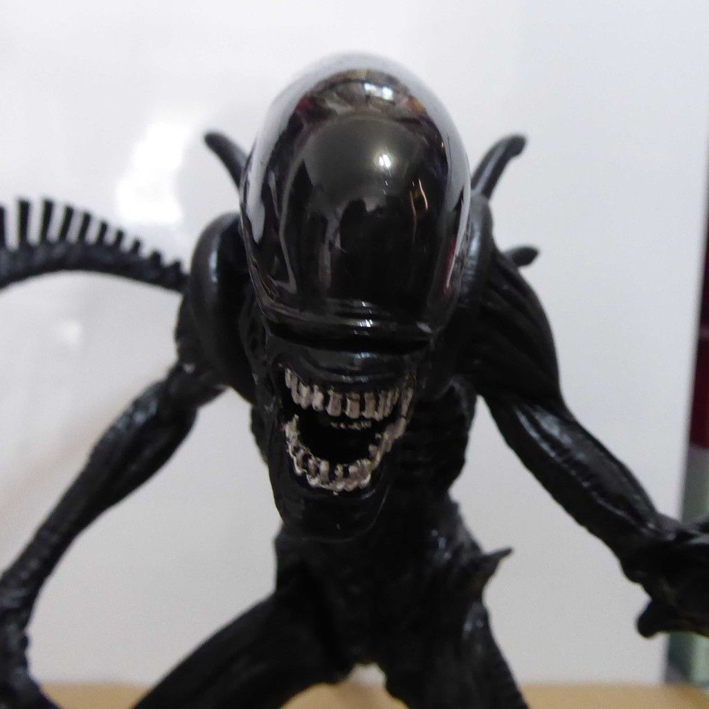 st0on's tweet photo. I'm selling ALIEN special premium big PVC figu... for RM70.00. Get it on Shopee now! https://t.co/ylAgsYapCw #ShopeeMY https://t.co/aKRmnuN4NK
