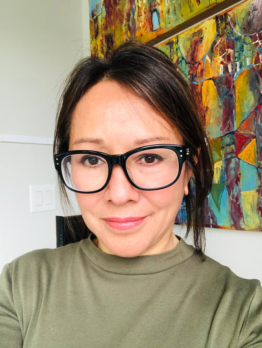 schoolagainpod's tweet photo. Dr. Germaine Chan landed her dream job @MSVU_Halifax after completing her PhD online with @AthabascaU. It was a long, often emotional journey but her story is sure to inspire. https://t.co/yPVKsvC8Vf #lifelonglearning #PhDone https://t.co/bOE8bnP3tF