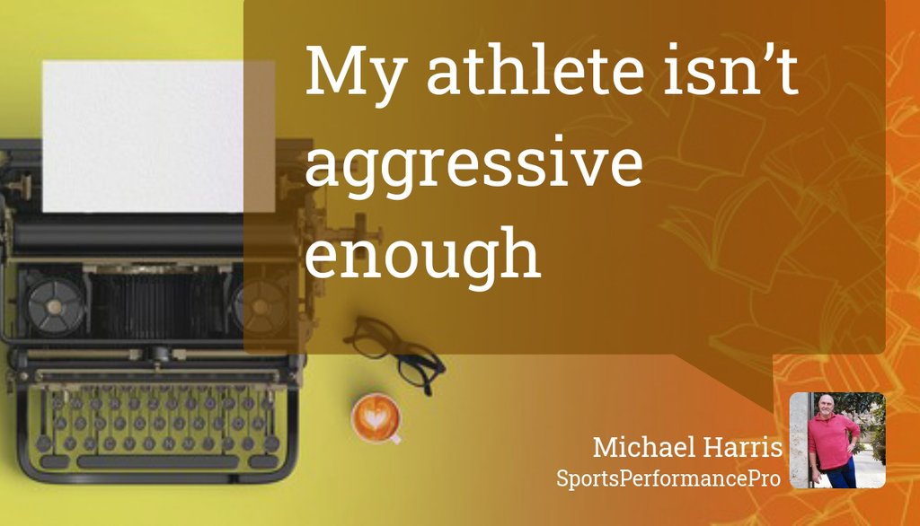 DrMichaelHarris's tweet image. This sounded really ‘fishy” to me so I asked the question, “how old is your athlete”?The parent replied, “she&apos;s 9”.

Read more 👉 bit.ly/39CcDN2

#MentalToughness #FoundationalPrinciples #HighSchool #9YearOldKid #AthleteReachesMiddle #EliteBaseball #D2Colleges