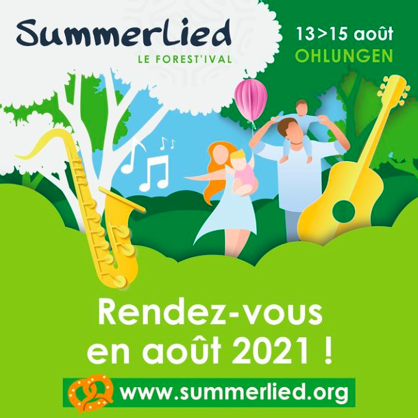 #RDV du 13 au 15 août #2021 pour le prochain #SummerLied !!!! #officiel <a href="/dnatweets/">DNA</a> <a href="/maxi_flash67/">Maxi Flash</a> @bleualsace <a href="/F3Alsace/">France 3 Alsace</a> <a href="/TopmusicAlsace/">Top Music</a> <a href="/dkldreyeckland/">DKL Dreyeckland</a> <a href="/VilledeHaguenau/">Ville de Haguenau</a> <a href="/haguenaublog/">HaguenauBlog</a> <a href="/Szenik/">szenik</a> <a href="/PokaaTeam/">Pokaa</a> @alsace20