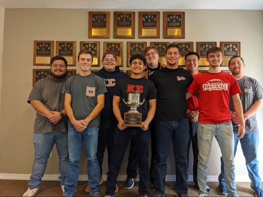 Kappa Sigma tweet media