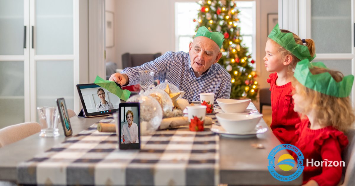 Horizon Health Network tweet media