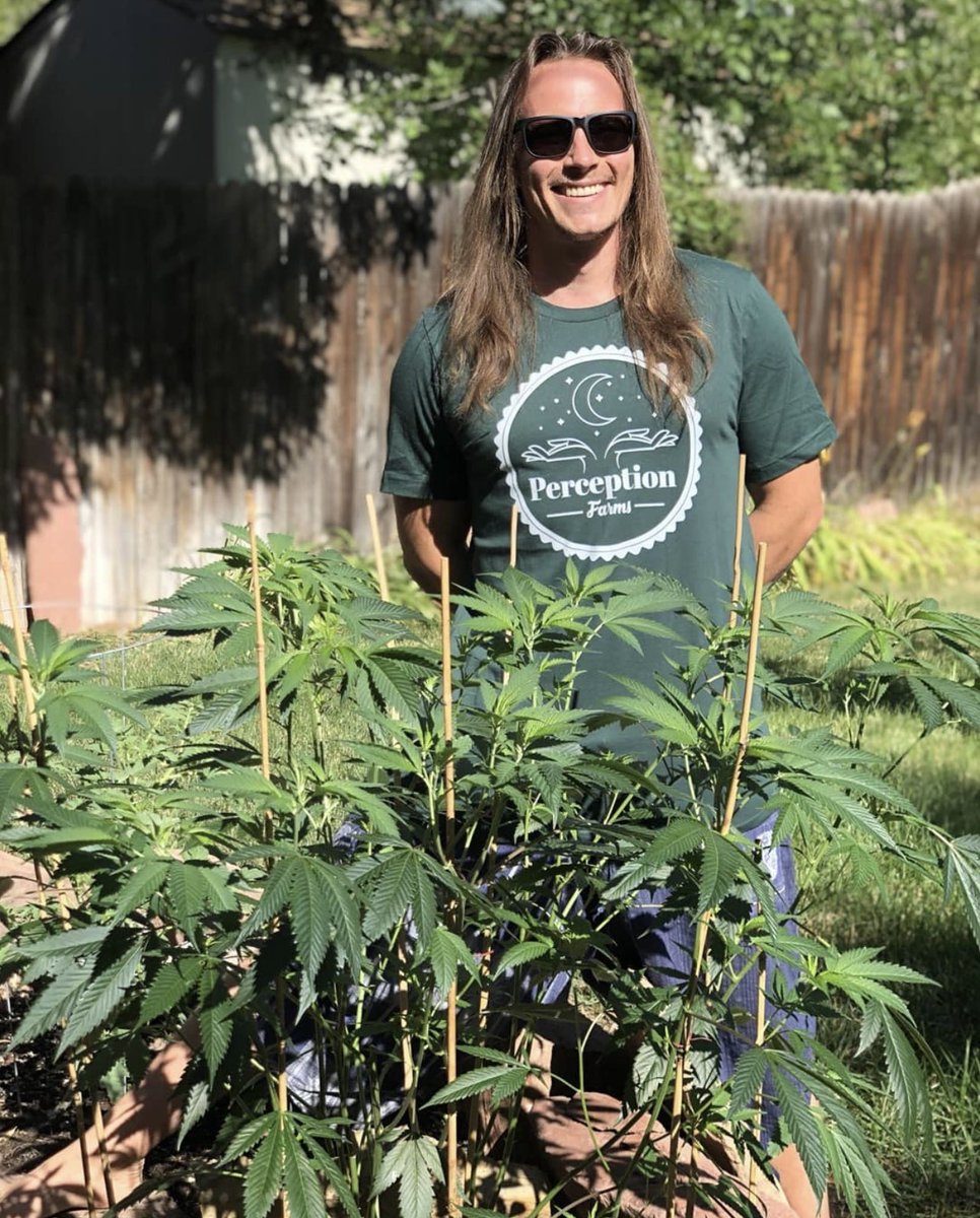 whenimhighdoc's tweet photo. Jaime’s part 2 episode is live (link in bio) and here’s Joe showing off #perceptionfarms swag. Go listen to part 1 of her #interview too!
#marijuana #potcast #legalizeit #420life #weed #420community #thc #stoned #cbd #ganja #hemp #indica #sativa https://t.co/iBq1xVfMTo