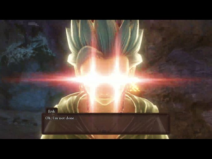 ドラクエ11のtwitterイラスト検索結果